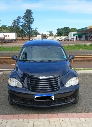 Chrysler PT Cruiser Classic 2.4 16V 143cv 4P 2009