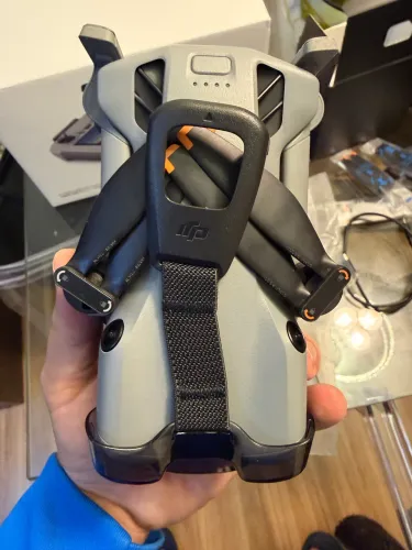 Drone DJI mini 5pro