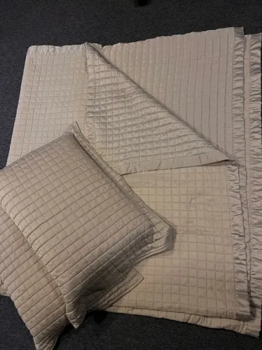 Colcha de cama