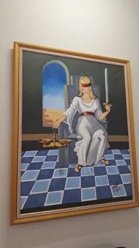 Obra de arte