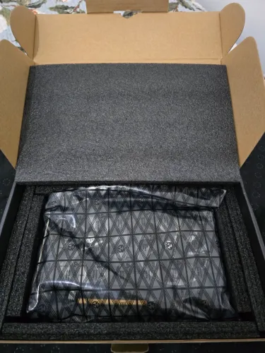Placa de Vídeo RX 580 8GB - Nova