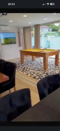 Tapete de couro maravilho 4x3m nunca usado, lacrado! 