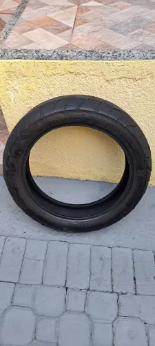 Pneu Traseiro 150 70 17
