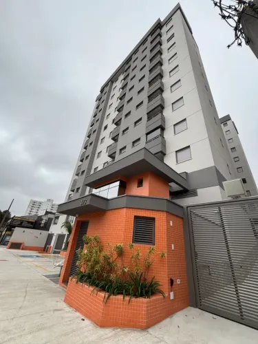 Apartamento para locação 59 m² com 2 quartos em Bangú - Santo André - SP