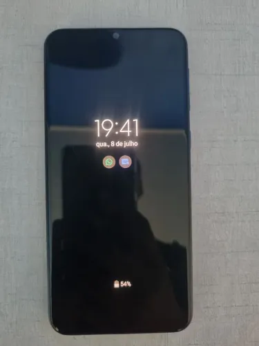 Samsung Galaxy m21S