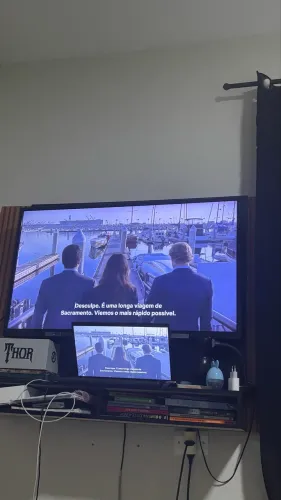 Tv 49 polegadas