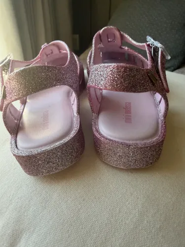 Melissa Glitter