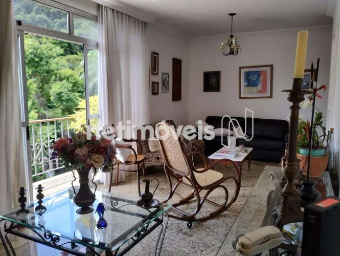 Venda Cobertura Luxemburgo Belo Horizonte