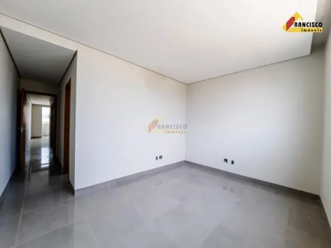Apartamento para aluguel, 3 quartos, 1 suíte, 2 vagas, Belvedere - Divinópolis/MG
