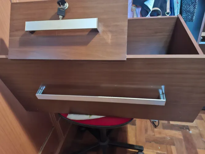 Cômoda para doação 