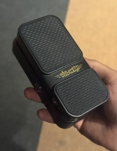 Pedal Vol/Wha Sonicake