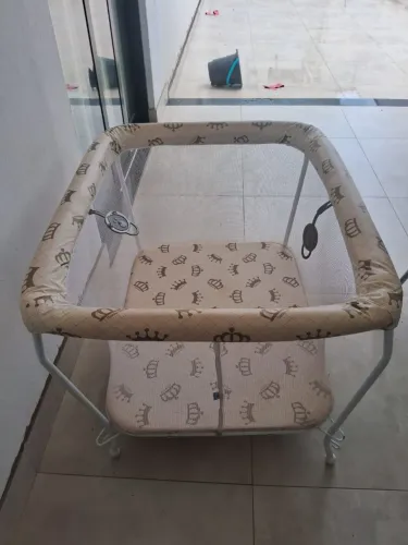 Chiqueirinho Galzerano Pouco Tempo de Uso