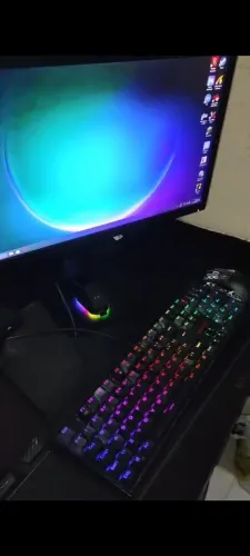 Acer vx5 i5 gtx1050ti 24gb m2 500gb