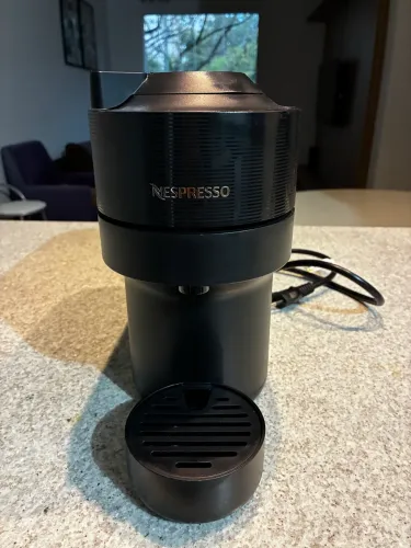 Máquina Nespresso Vertuo Novíssima 