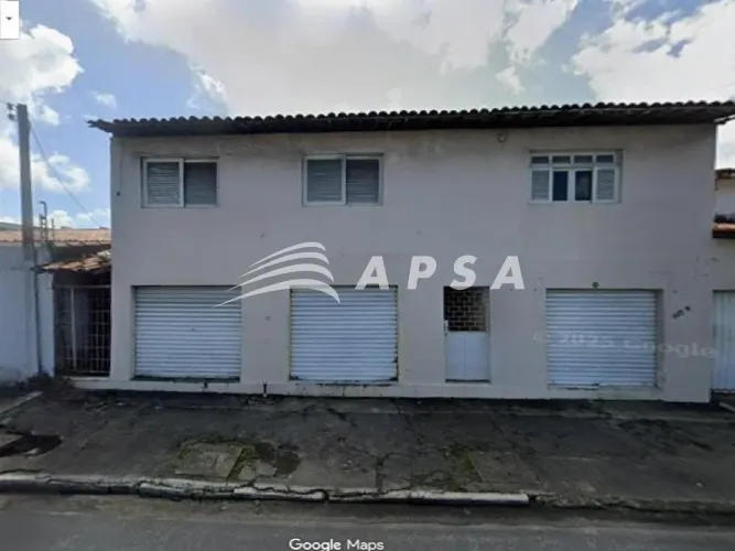 APSA ALUGA EXCELENTE LOJA DE ESQUINA NA AVENIDA JOÃO DAVINO. IMÓVEL DE ESQUINA COM EXCELEN
