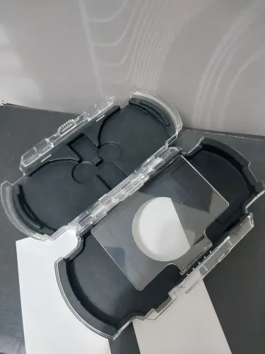 Case PSP (Todos modelos, 1000, 2000 e 3000)