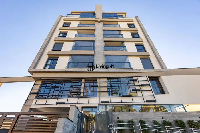 Cobertura com 2 dormitórios à venda, 105 m² por R$ 1.399.000,00 - Boa Vista - Curitiba/PR