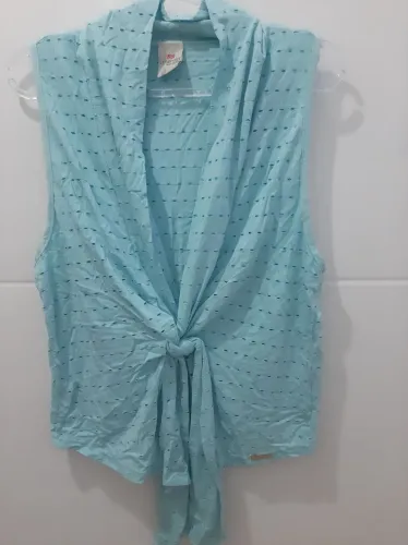 Blusinha Nova 