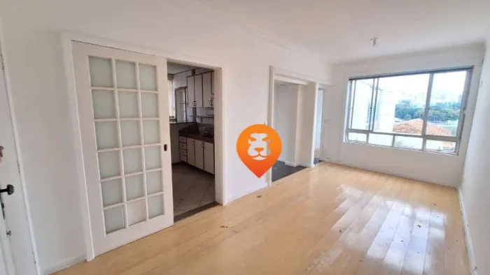 Apartamento para alugar, 81 m² por R$ 3.413,00/mês - Santa Tereza - Belo Horizonte/MG
