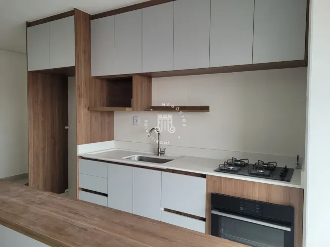 APARTAMENTO PARA VENDA OU LOCAÇÃO CONDOMÍNIO NEXUS RESIDENCE TORRES SAO JOSÉ - JUNDIAÍ/SP