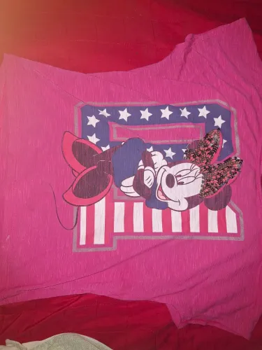 Vendo roupas infantis