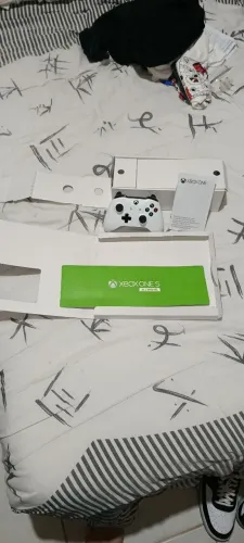 VENDO XBOX ONE S 1TB ALL DIGITAL
