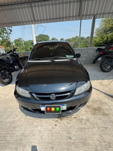 Chevrolet Celta Life 1.0 MPFI VHC 8V 3P 2005