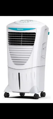 Climatizador de ar