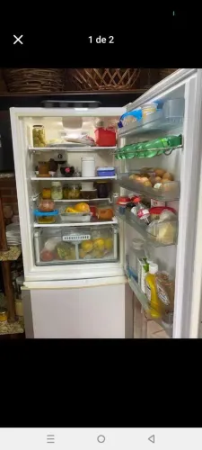 Geladeira