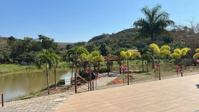 Vendo lote reserva Boaventura Cataguases mg