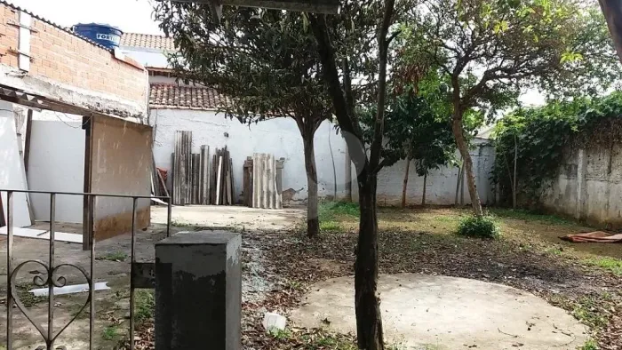 Casa com 2 quartos à venda em Jardim vila galvão - SP