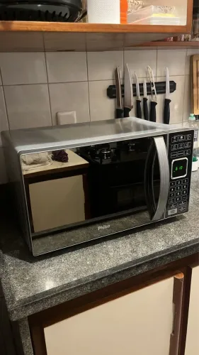 Microondas Philco 25L