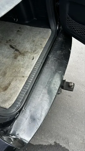 Toyota RAV4 2.4 4X4 16V 170cv Aut. 2006