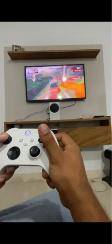 Xbox série s - 512 gb 