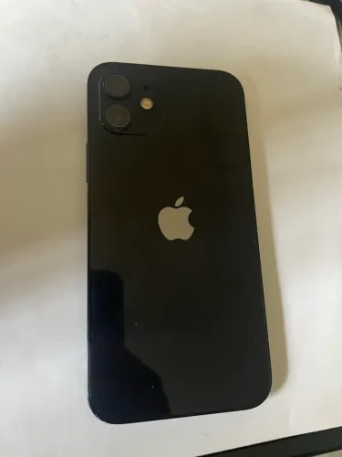 iPhone 12