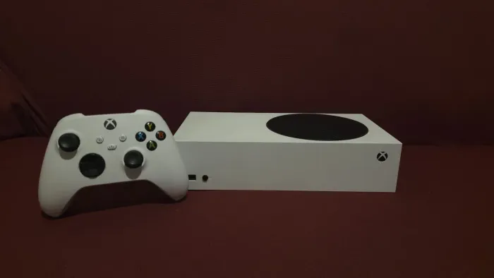 Xbox series s