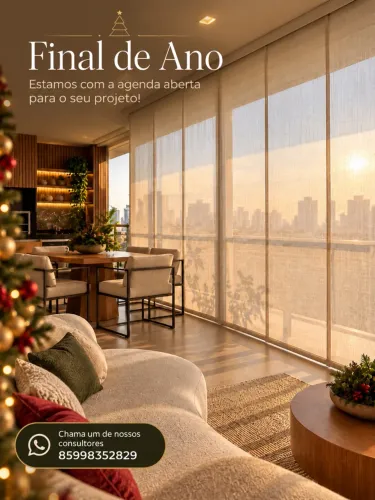 Cortina persiana 