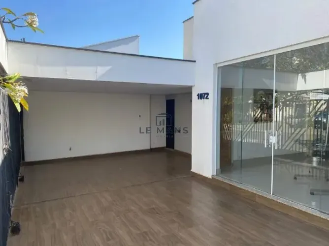 Casa para locação no bairro Nova Piracicaba em Piracicaba/SP