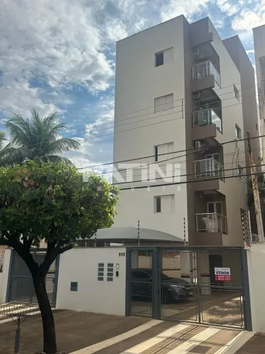 Apartamento para alugar no bairro Cidade Nova - São José do Rio Preto/SP