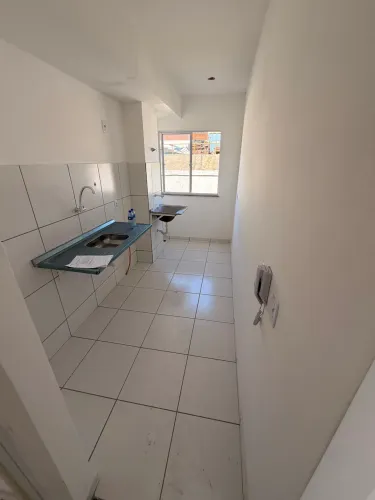 APARTAMENTO BARRA SUL VILLAGE
