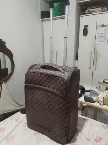 Mala de bordo 10 quilos
