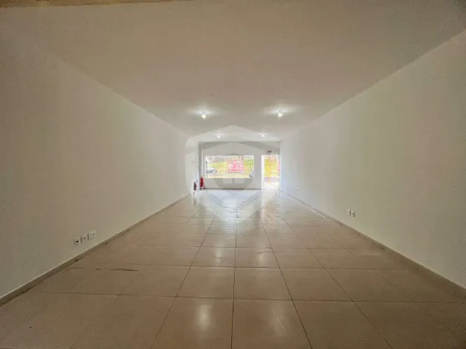 Sala para alugar, 82m² - Quinta Ranieri - Bauru/SP