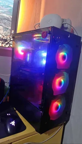 Pc gamer