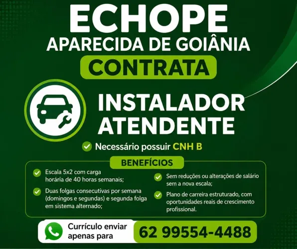Instalador de chopp