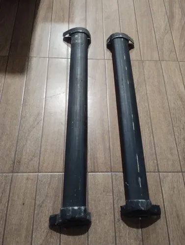 Rack bagageiro gol 