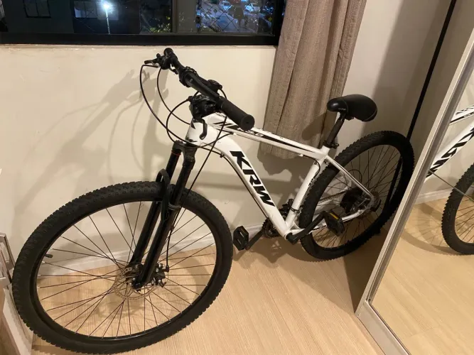 Bicicleta Aro 29