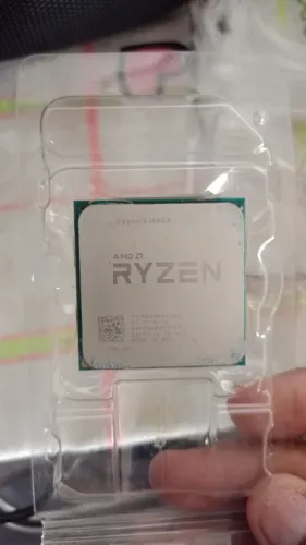 Ryzen 1500x