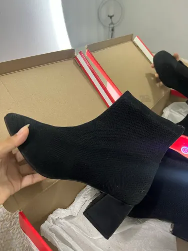 Vendo bota 