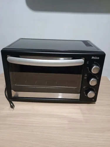 Forno elétrico Philco 38L