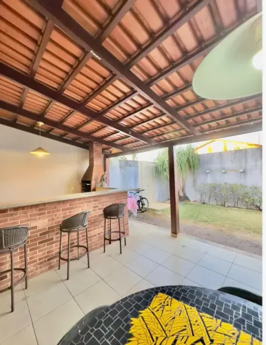 Sobrado em Condomínio Jardim Atlânticco